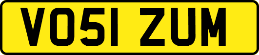 VO51ZUM