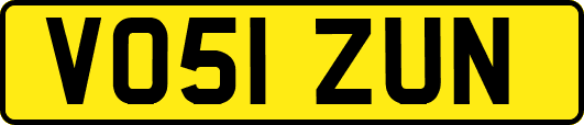 VO51ZUN