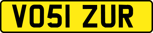 VO51ZUR