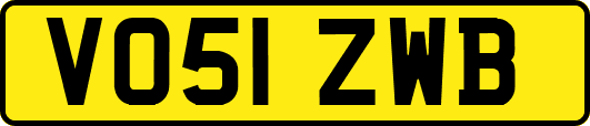 VO51ZWB