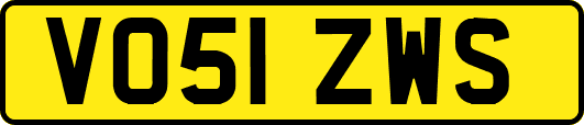 VO51ZWS