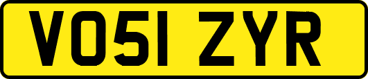 VO51ZYR