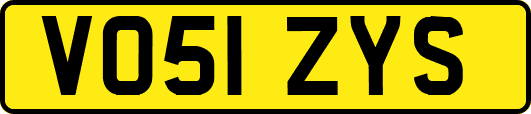 VO51ZYS