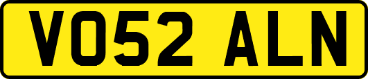 VO52ALN