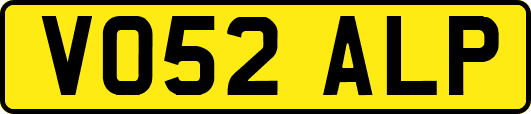 VO52ALP