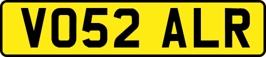 VO52ALR