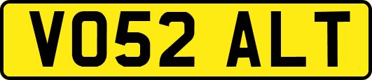 VO52ALT