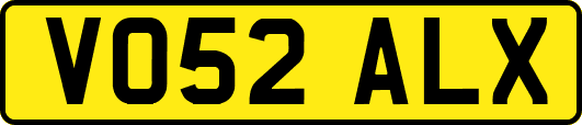 VO52ALX