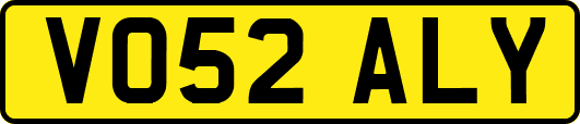 VO52ALY