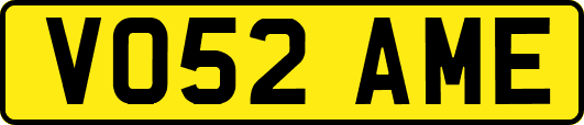 VO52AME