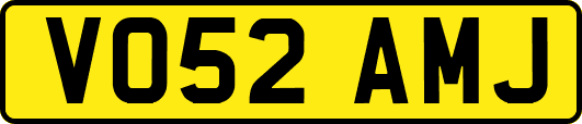 VO52AMJ