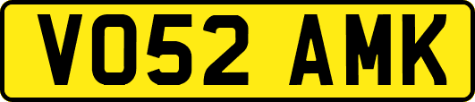 VO52AMK