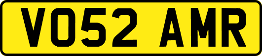 VO52AMR