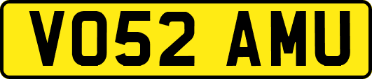 VO52AMU