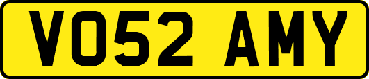 VO52AMY