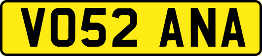 VO52ANA