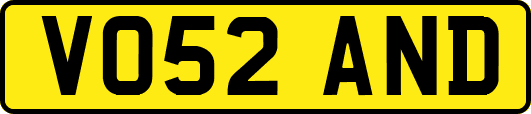 VO52AND