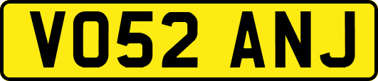 VO52ANJ