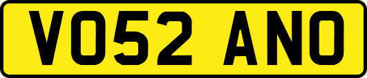 VO52ANO