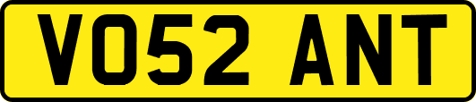 VO52ANT