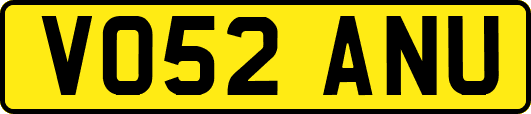 VO52ANU