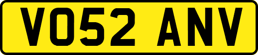 VO52ANV