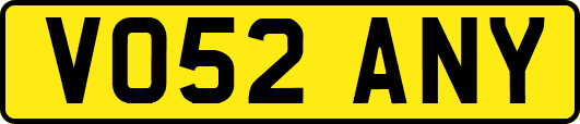 VO52ANY