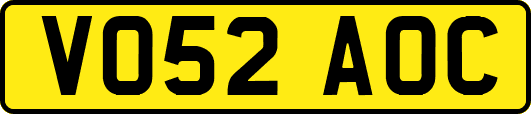 VO52AOC