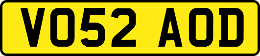 VO52AOD