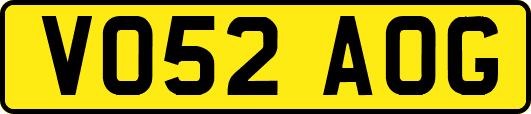 VO52AOG
