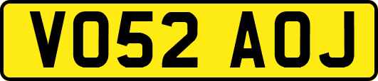 VO52AOJ