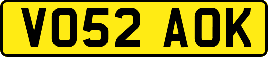 VO52AOK