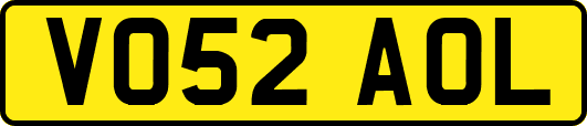 VO52AOL