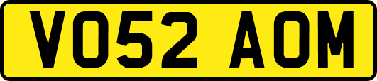 VO52AOM