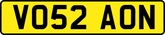 VO52AON