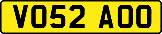 VO52AOO