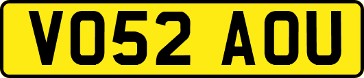 VO52AOU