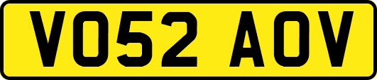 VO52AOV