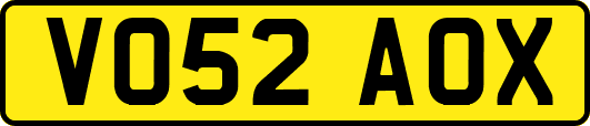 VO52AOX