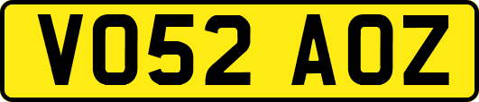 VO52AOZ