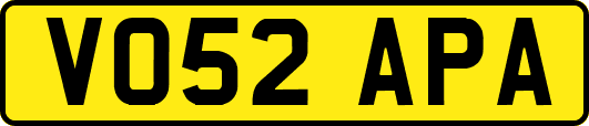 VO52APA