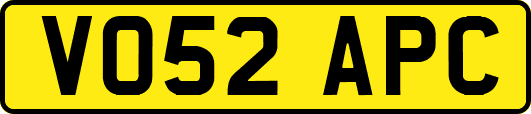 VO52APC