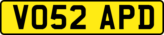 VO52APD