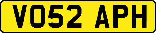 VO52APH