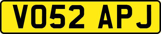 VO52APJ
