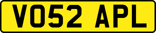 VO52APL