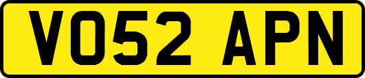 VO52APN