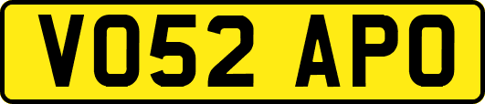 VO52APO
