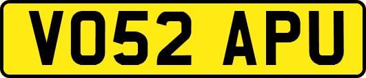 VO52APU