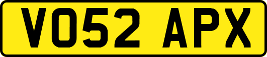 VO52APX